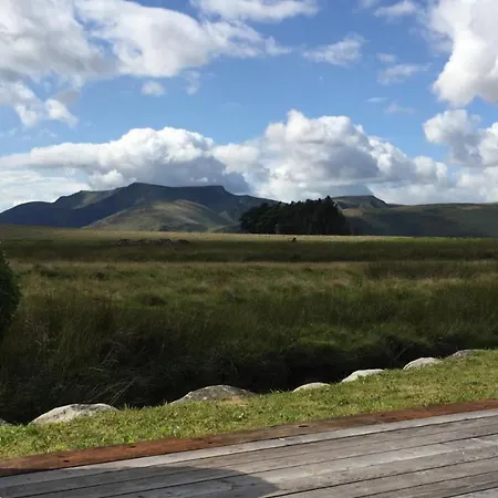 Beck View *