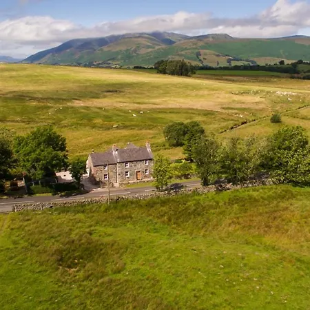 Beck View Troutbeck (Eden)