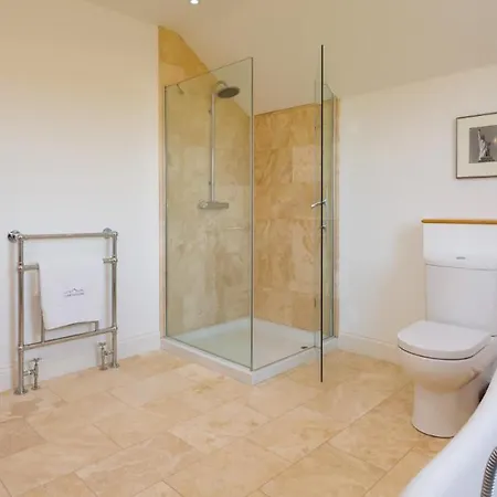 Beck View Holiday home