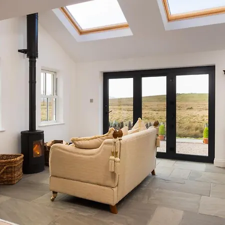 Ferienhaus Beck View Troutbeck (Eden)