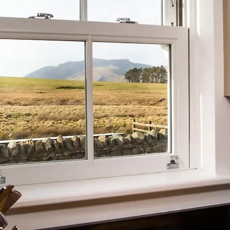 Beck View Ferienhaus *