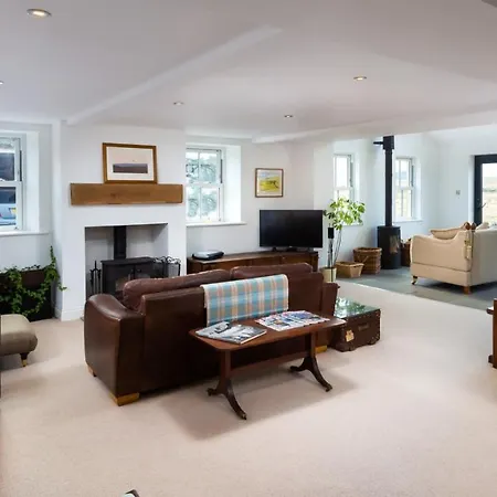 Holiday home Beck View
