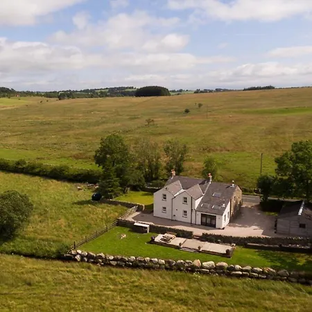 Beck View Ferienhaus *