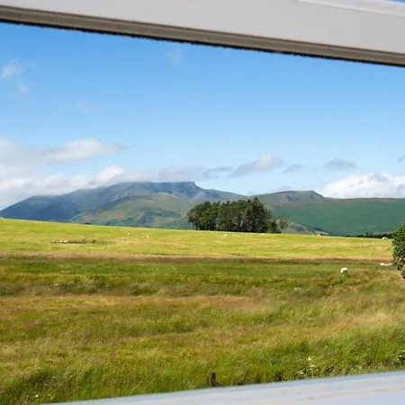 Beck View Ferienhaus Troutbeck (Eden)