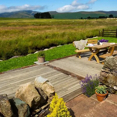 Ferienhaus Beck View Troutbeck (Eden)