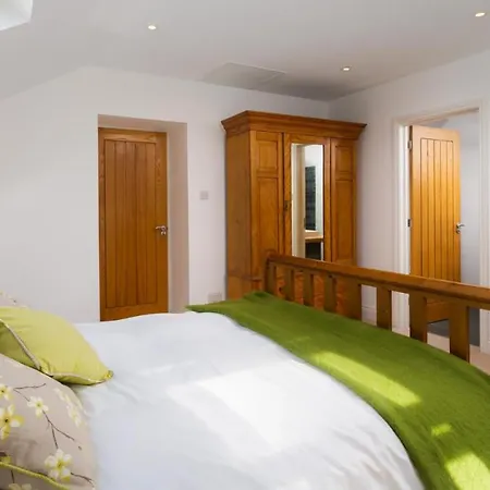 Beck View Vakantiehuis Troutbeck (Eden)