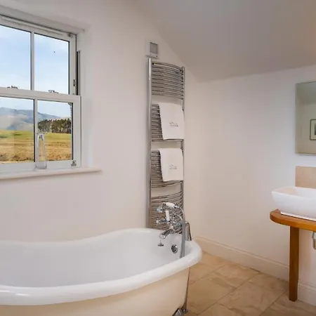 Beck View Vakantiehuis Troutbeck (Eden)