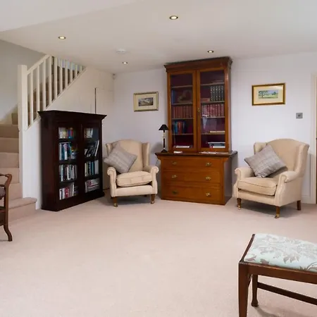 Beck View Vakantiehuis Troutbeck (Eden)
